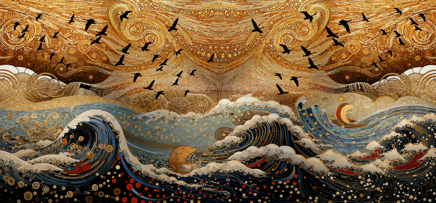 Birdsinprint