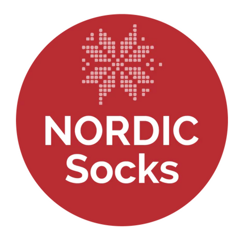 Nordic Socks