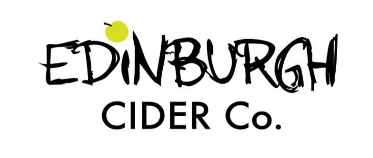 Exhibitor profile image for Edinburgh Cider co