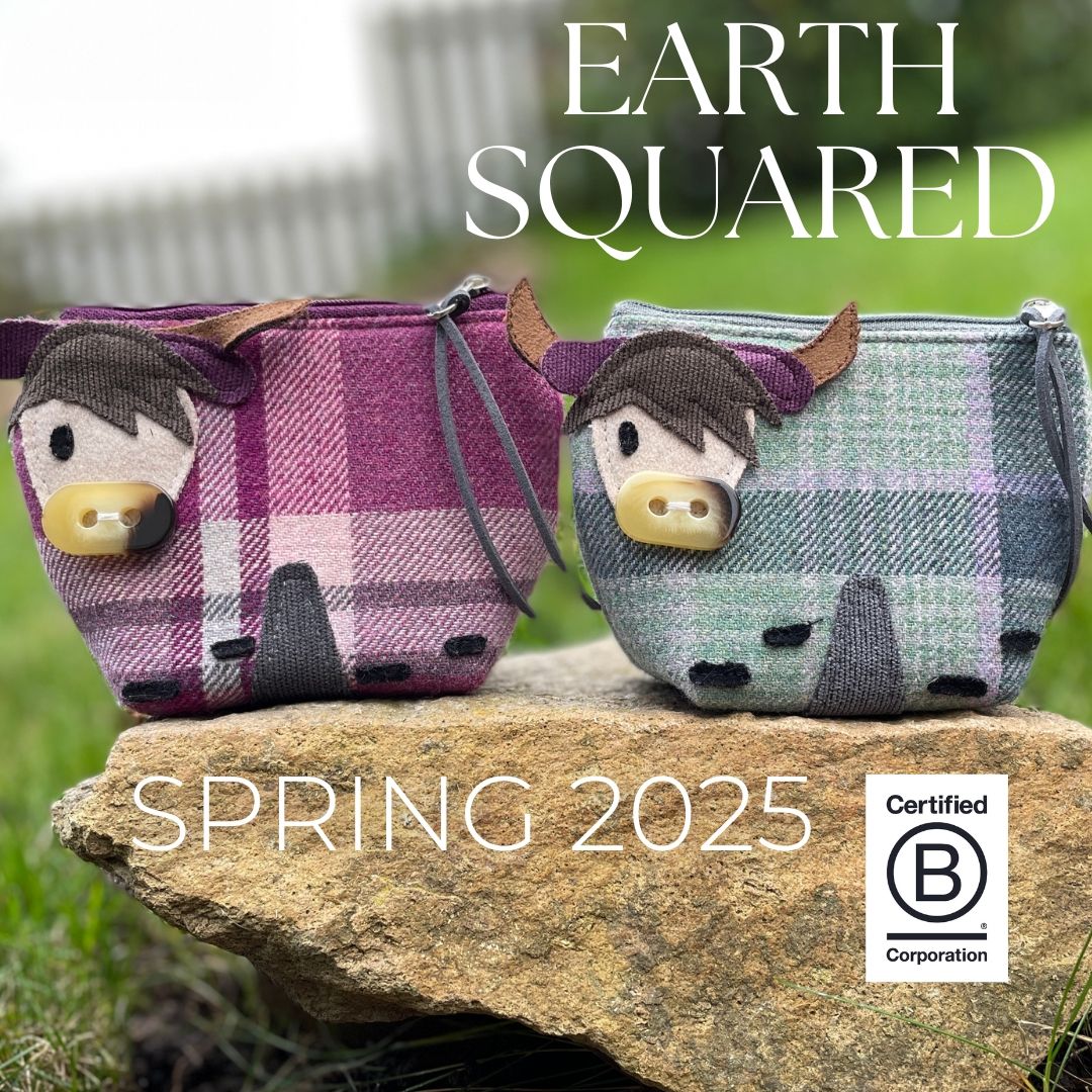 Earth Squared Fair Trade