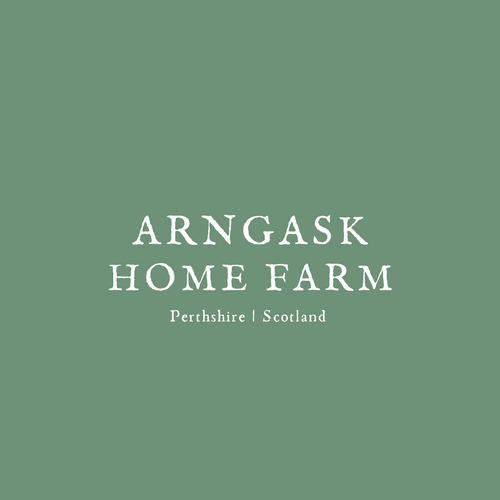 Arngask Home Farm