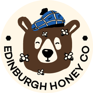 Edinburgh Honey