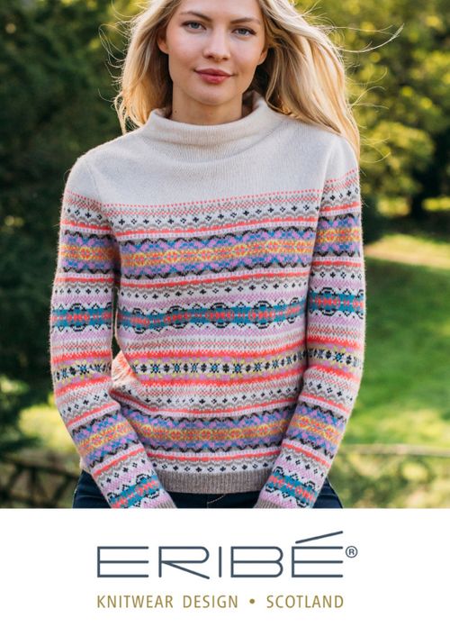 ERIBÉ Knitwear