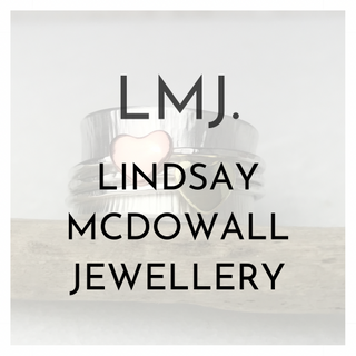Lindsay McDowall Jewellery