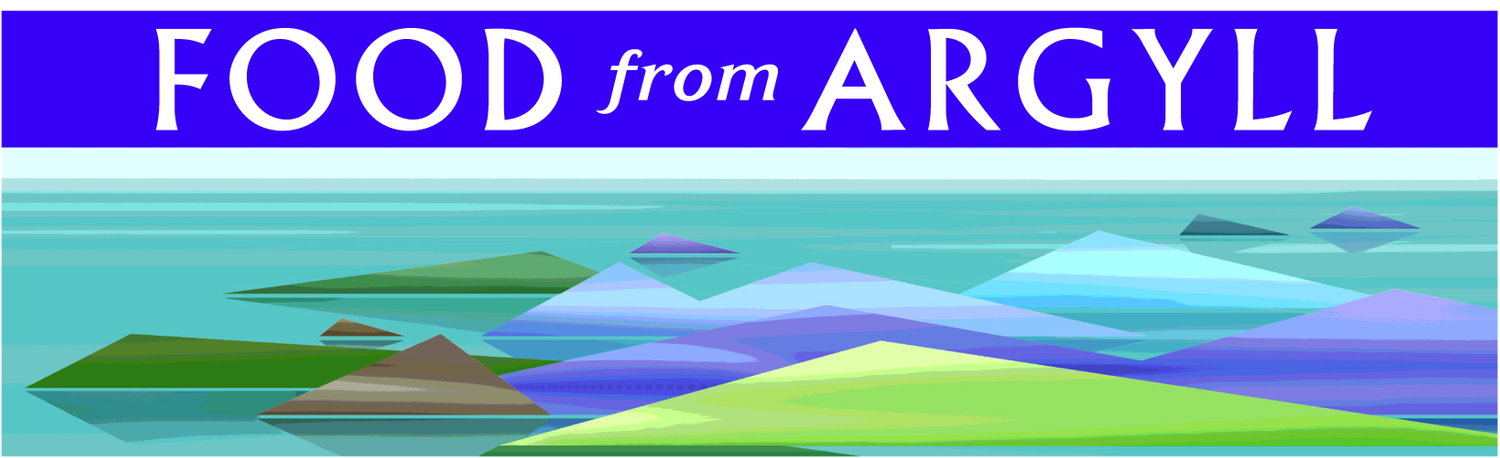 Food From Argyll