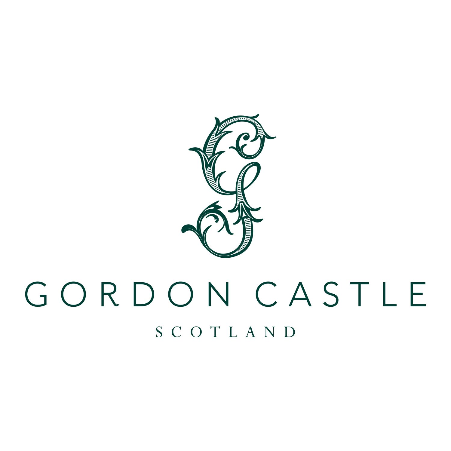 Gordon Castle Scotland