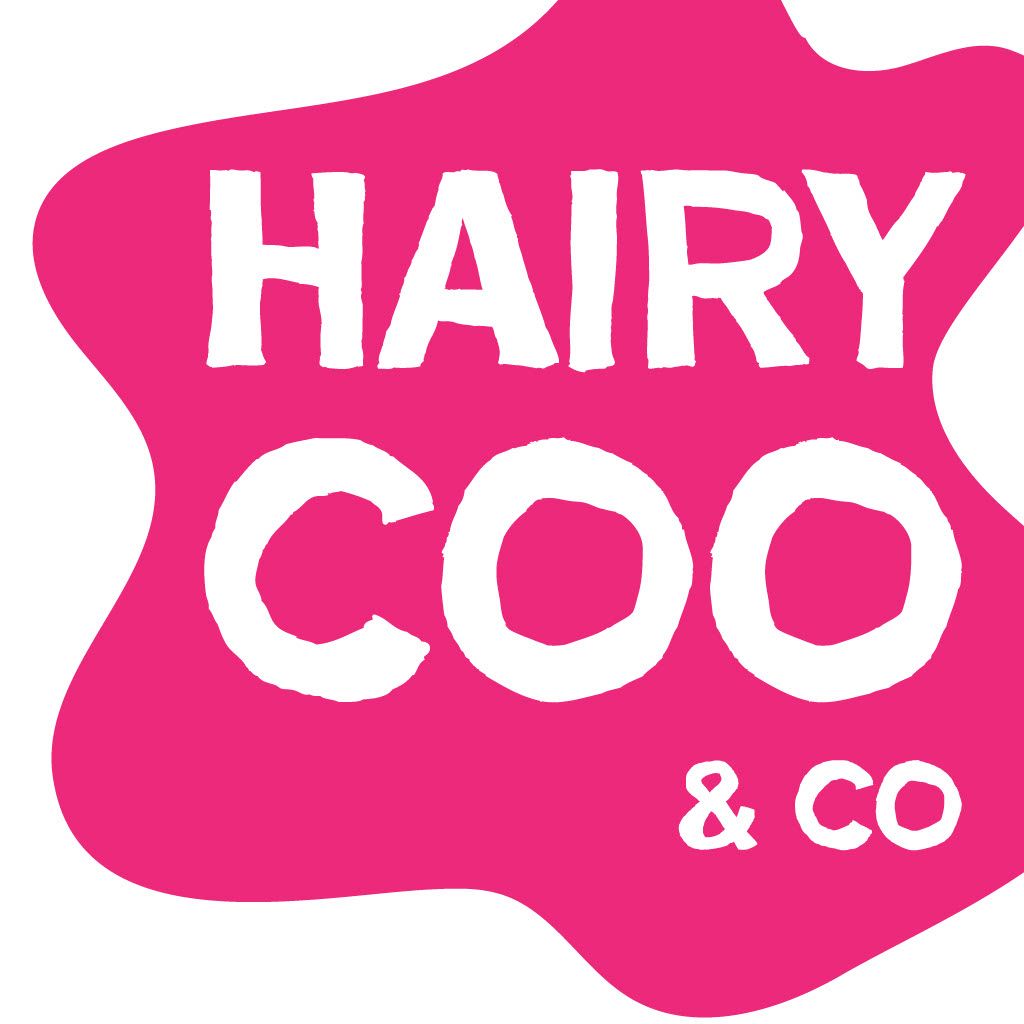 Hairy Coo