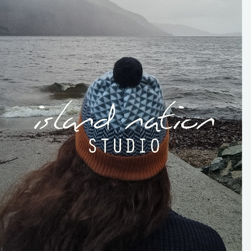Island Nation Studio