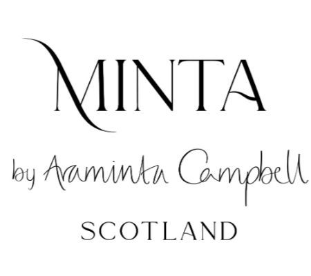 Minta by Araminta Campbell
