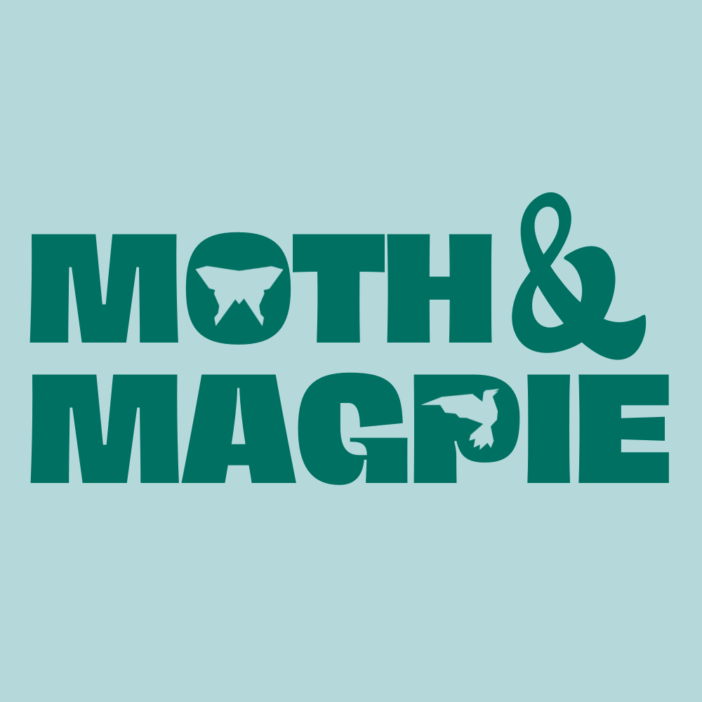 Moth & Magpie