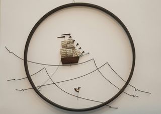 Exhibitor profile image for Sarah Jane Brown