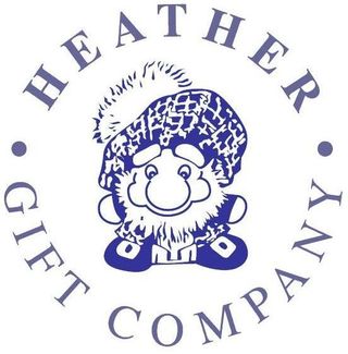 Exhibitor profile image for The Heather Gift Company