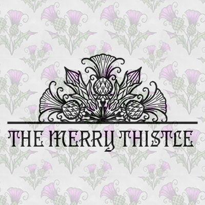The Merry Thistle