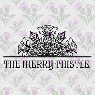 Exhibitor profile image for The Merry Thistle