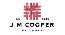 JM Cooper (Glenloch Knitwear)