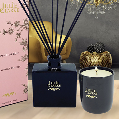 Julie Clarke Candles