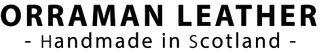 Exhibitor profile image for Orraman Leather