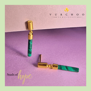 Exhibitor profile image for Vurchoo Jewellery