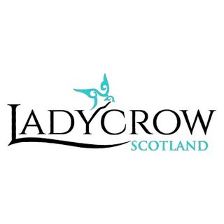 Exhibitor profile image for Ladycrow Silks / Glenshee Pottery