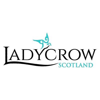 Ladycrow Silks / Glenshee Pottery