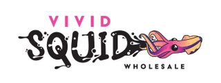 Exhibitor profile image for Vivid Squid Wholesale