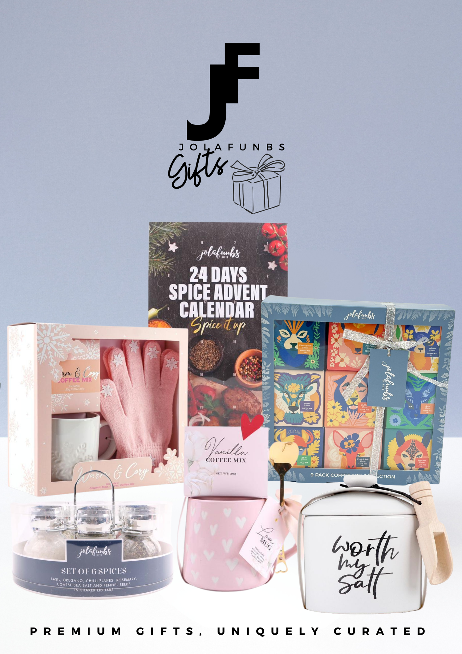 Jolafunbs Gifts