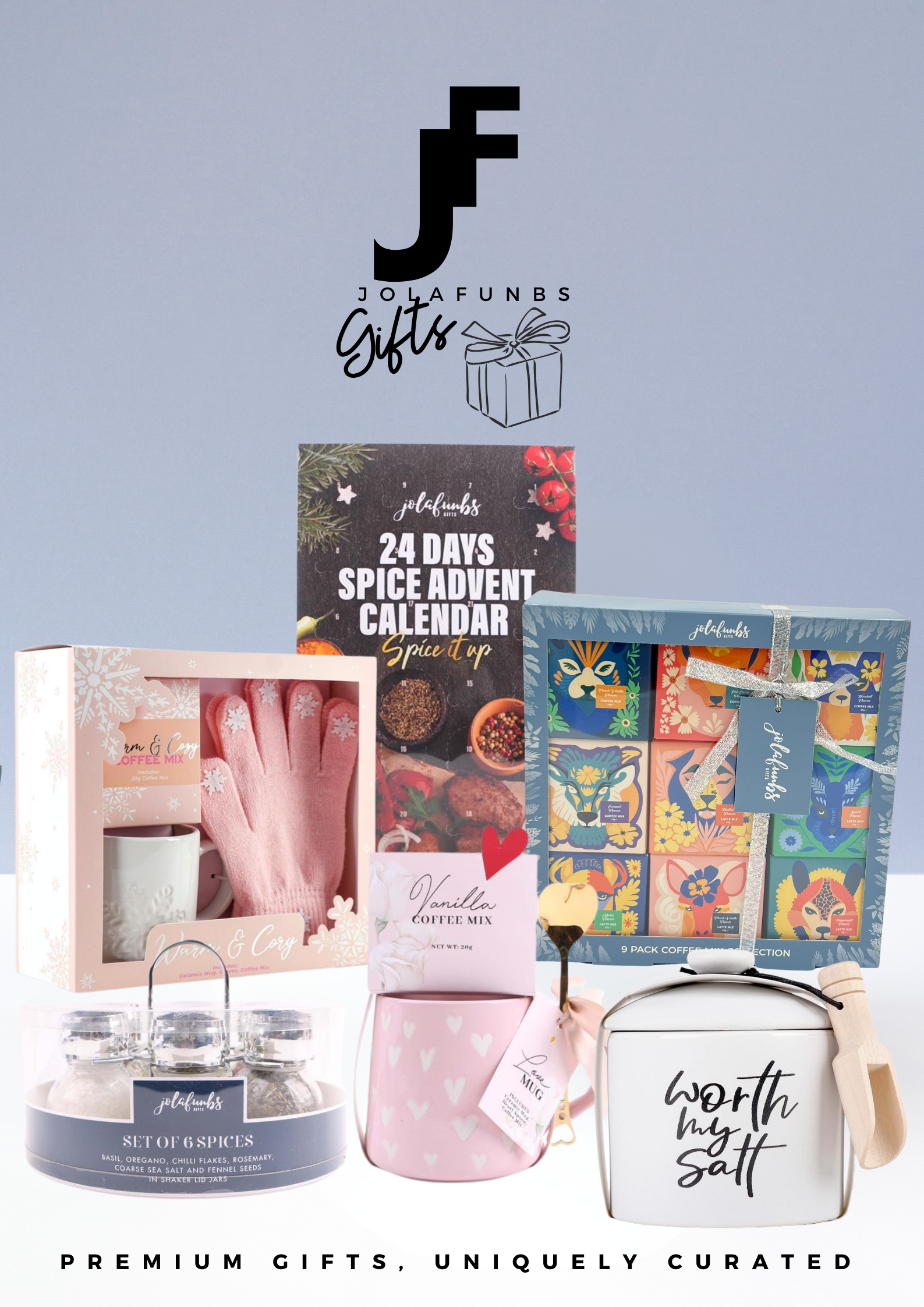 Jolafunbs Gifts