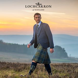 Lochcarron of Scotland