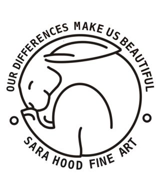 Exhibitor profile image for Sara Hood Fine Art