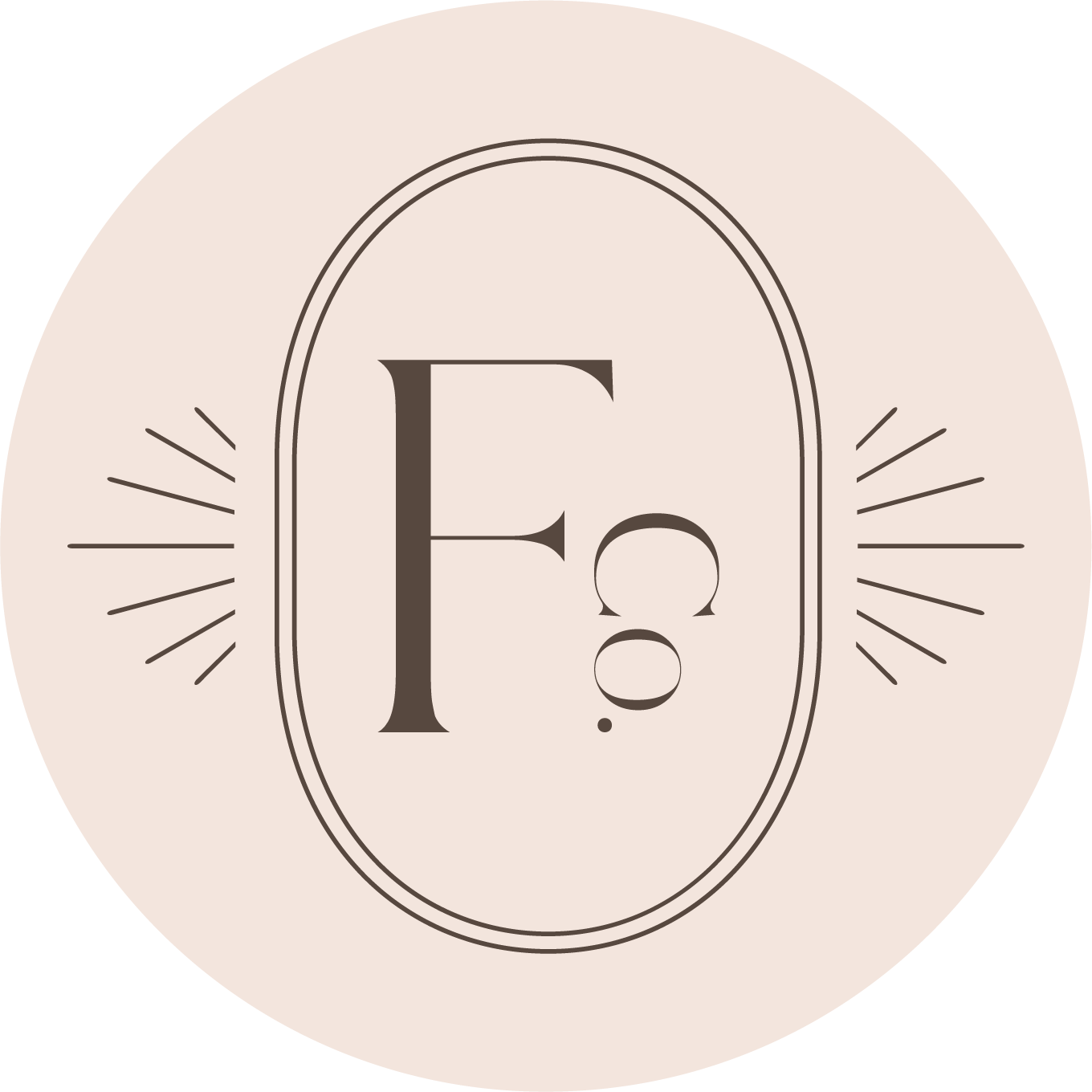 Formation Co. Jewellery
