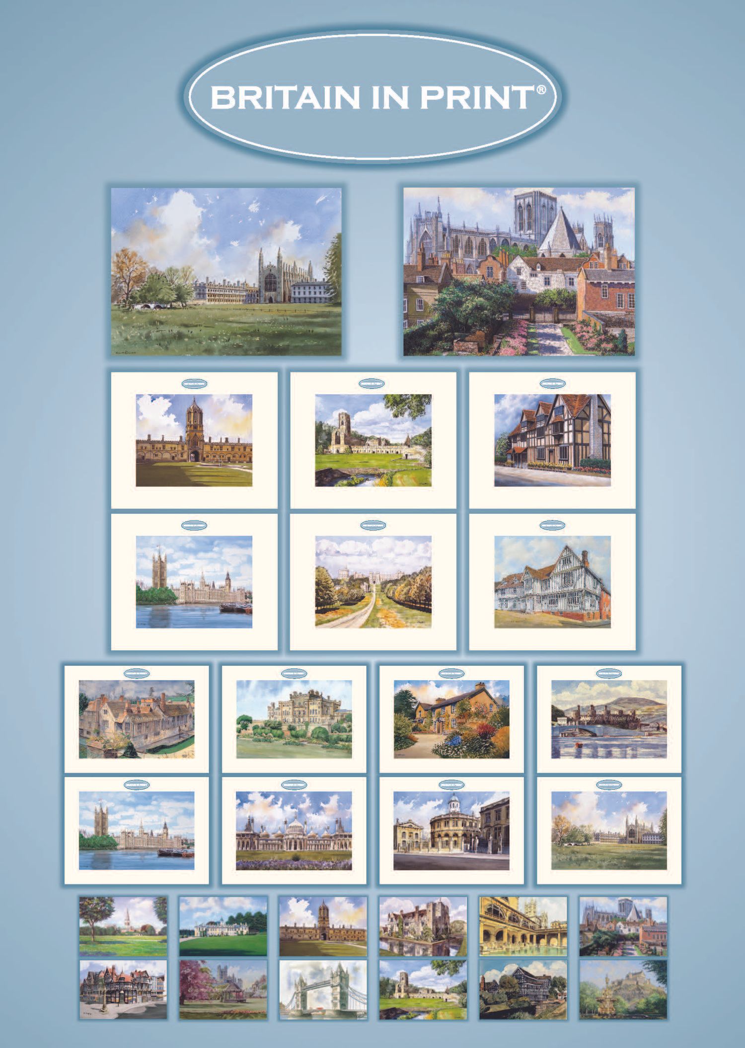 Neil MacLeod Prints