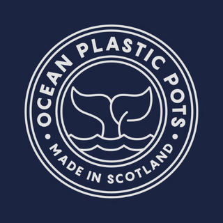 Exhibitor profile image for Ocean Plastic Pots