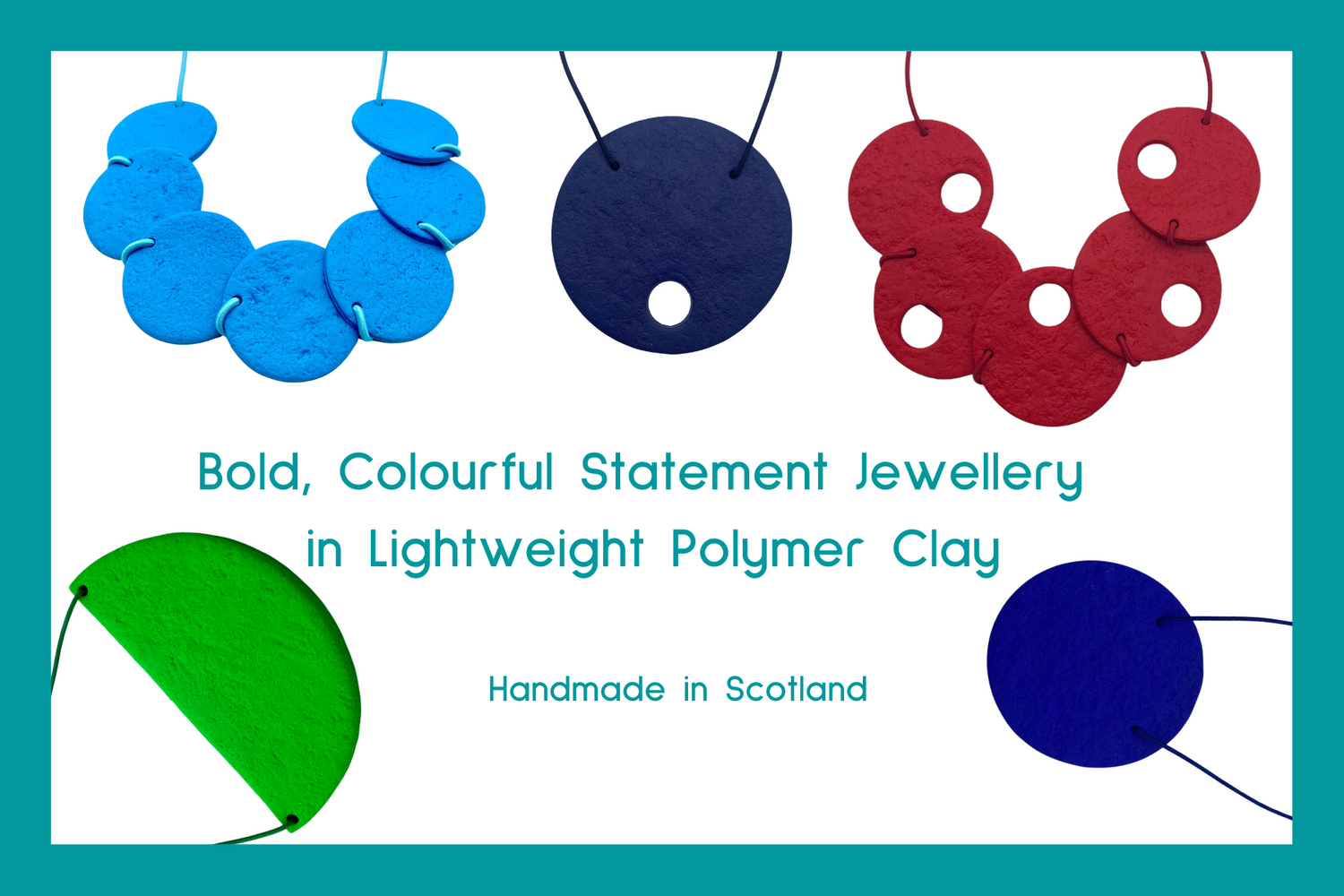 Olivia Jacq Jewellery
