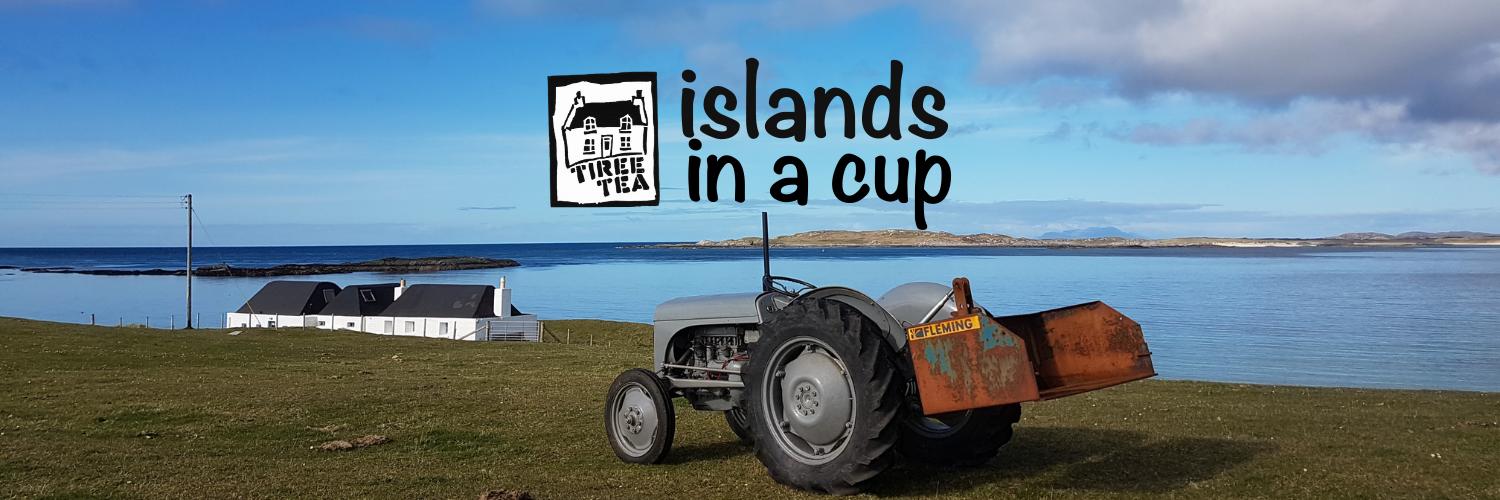 Tiree Tea