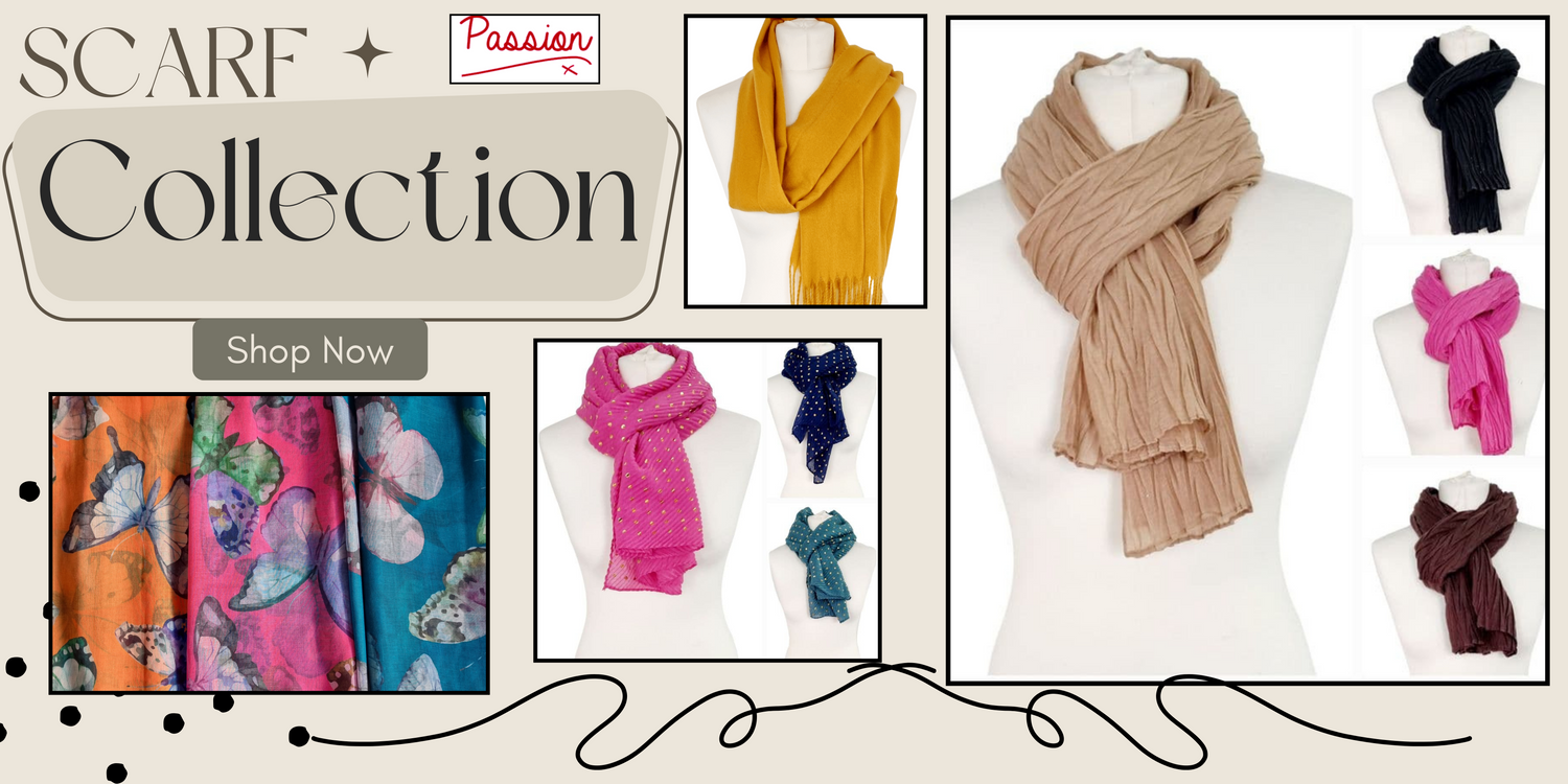 Passion Accessories