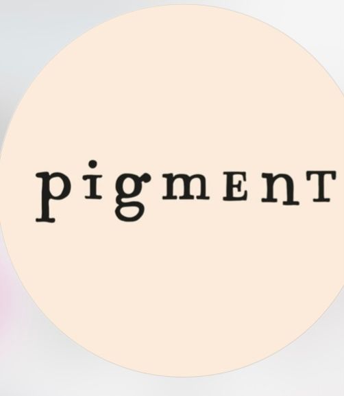 Pigment