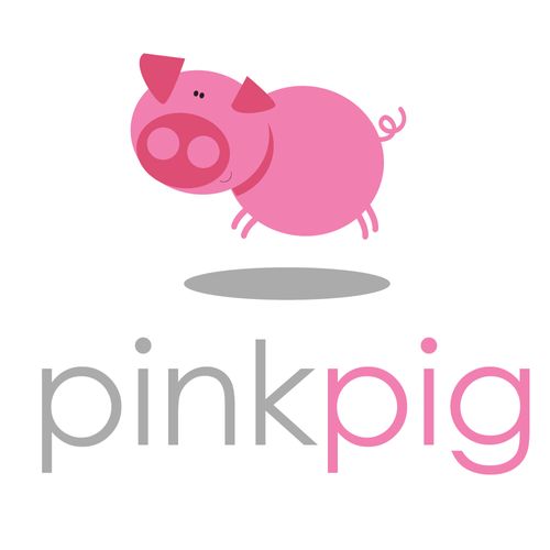 Pink Pig