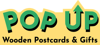 Pop Up Designs