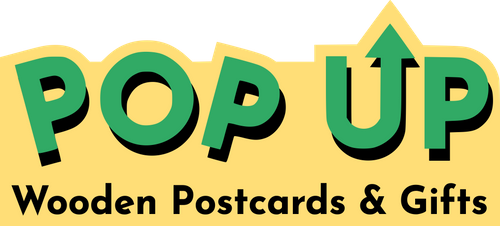Pop Up Designs