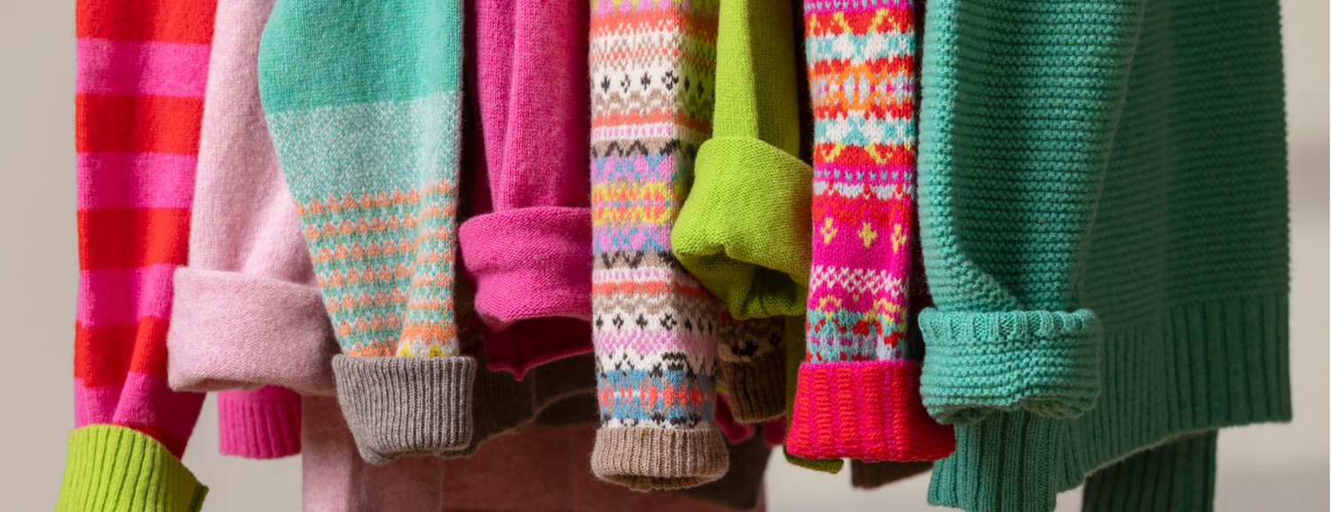 Eribe Knitwear