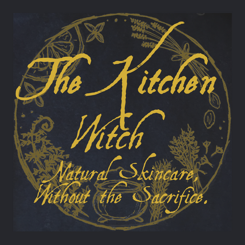 The Kitchen Witch