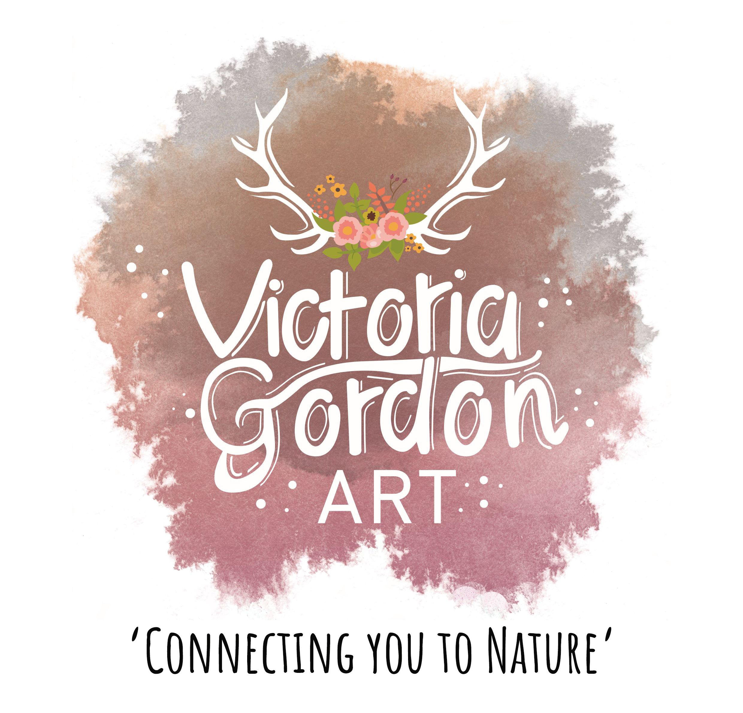 Victoria Gordon Art