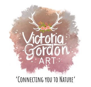 Exhibitor profile image for Victoria Gordon Art