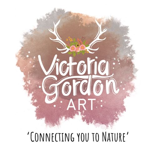 Victoria Gordon Art