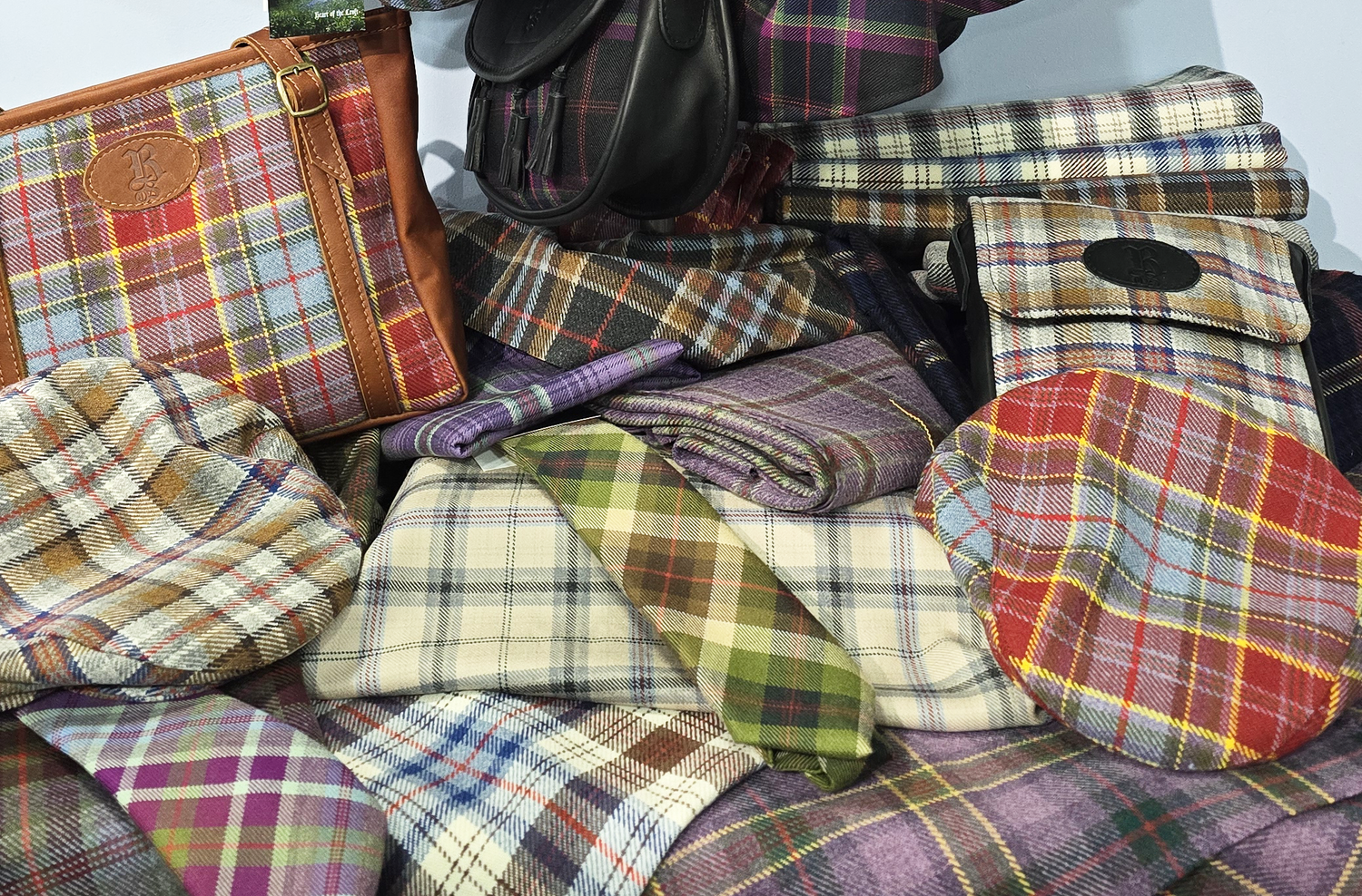 Rablogan of Scotland