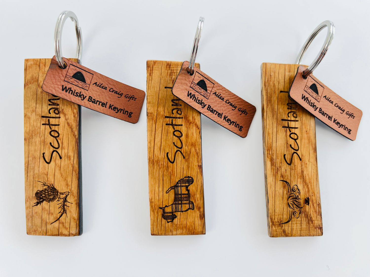 Ailsa Craig Gifts