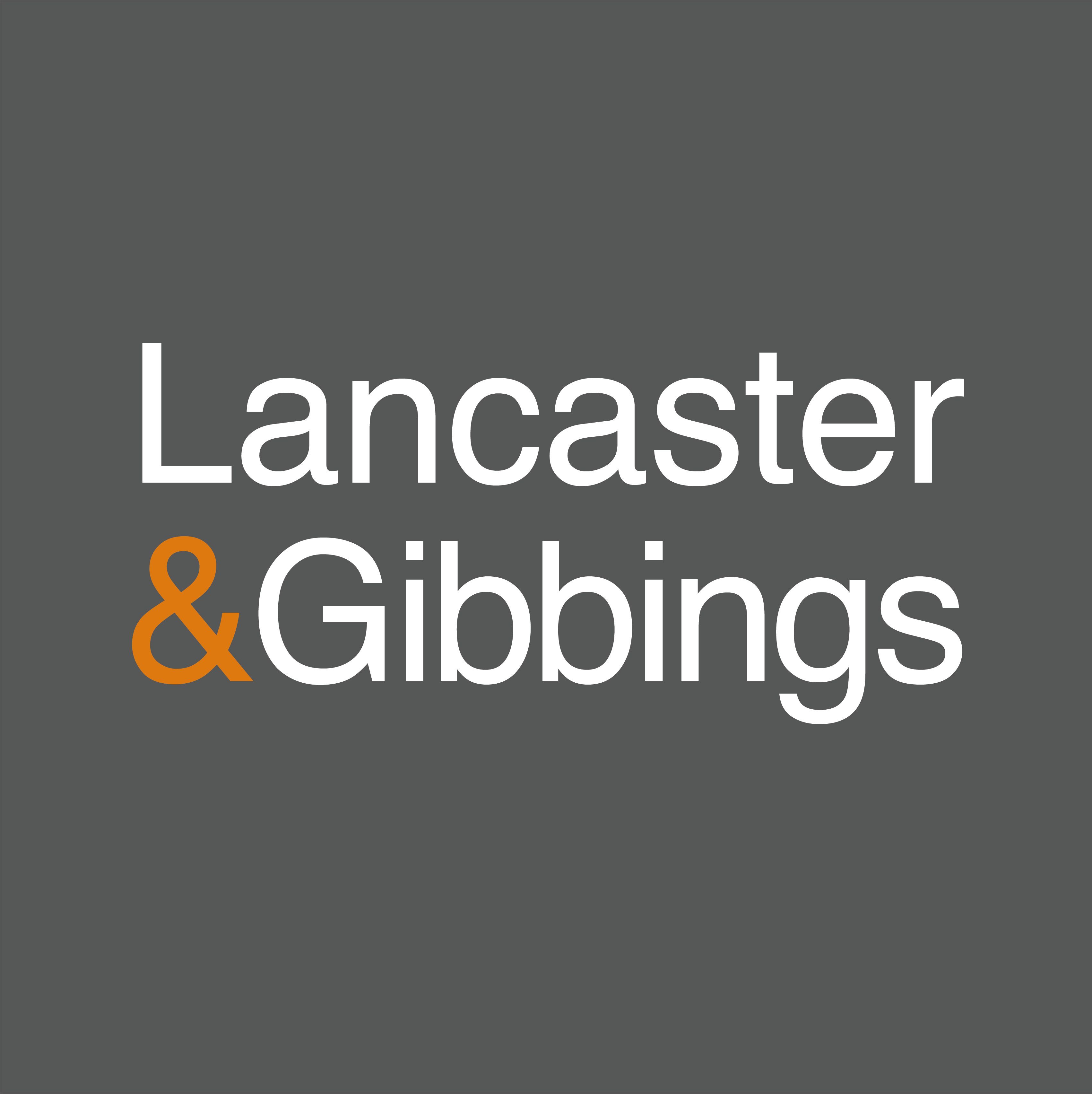 Lancaster and Gibbings