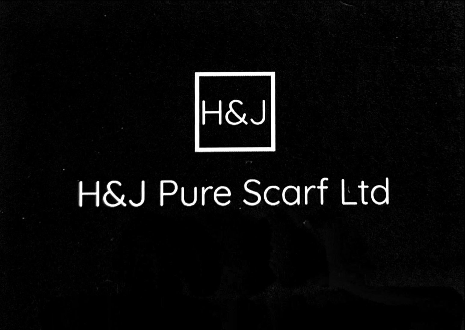 H&J Pure Scarf