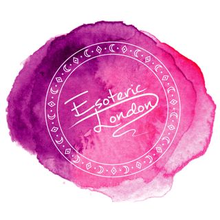Exhibitor profile image for Esoteric London