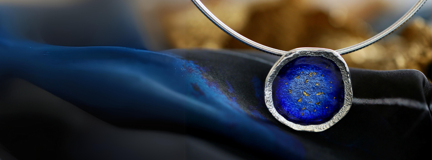 Sheila Fleet Jewellery